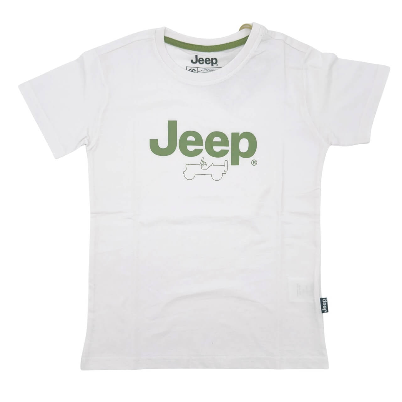 Jeep® T-Shirt