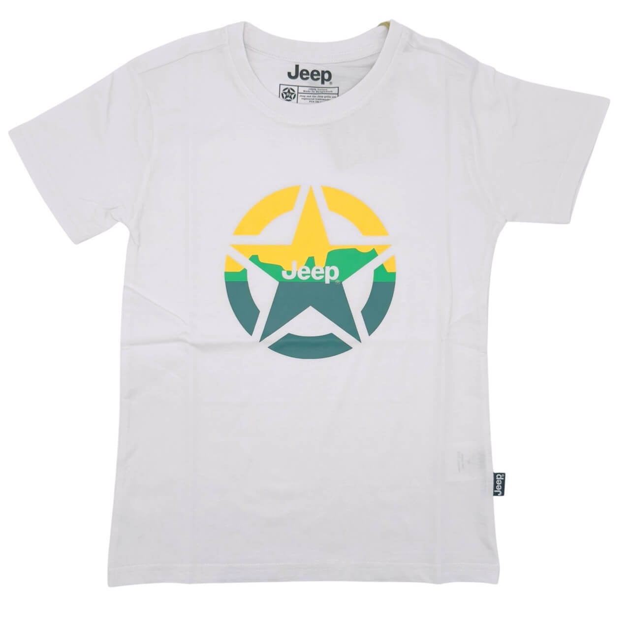 Jeep® T-Shirt
