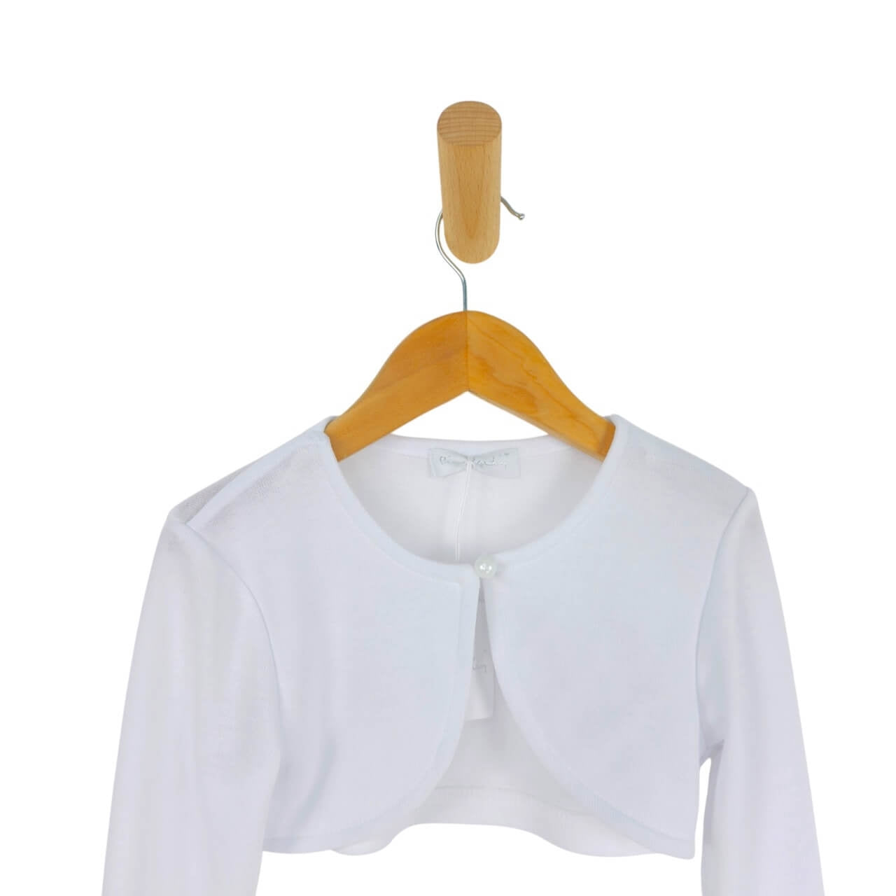 Baumwoll Bolero Shrug Baby Mädchen