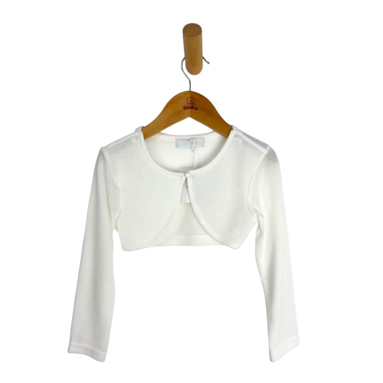 Bolero Eleganter Shrug für Mädchen