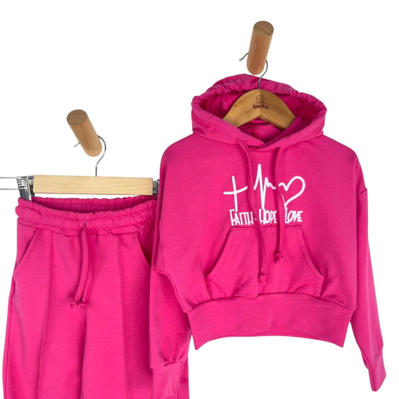 Kitty Kiss Baumwoll-Overall