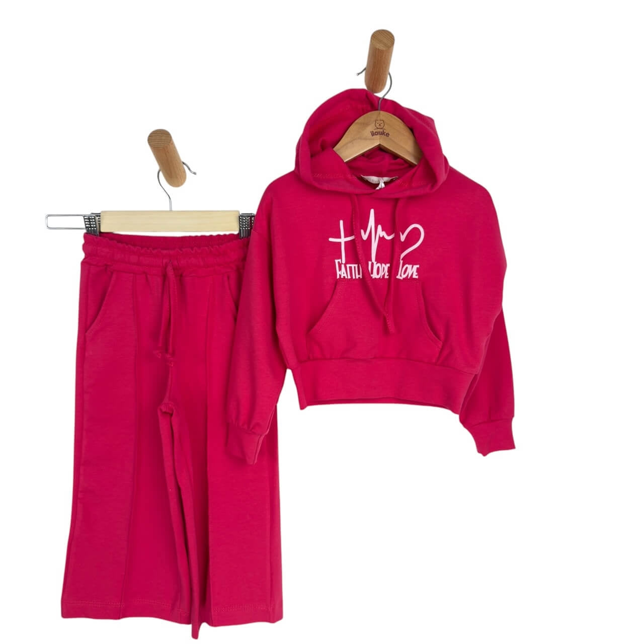 Kitty Kiss Baumwoll-Overall