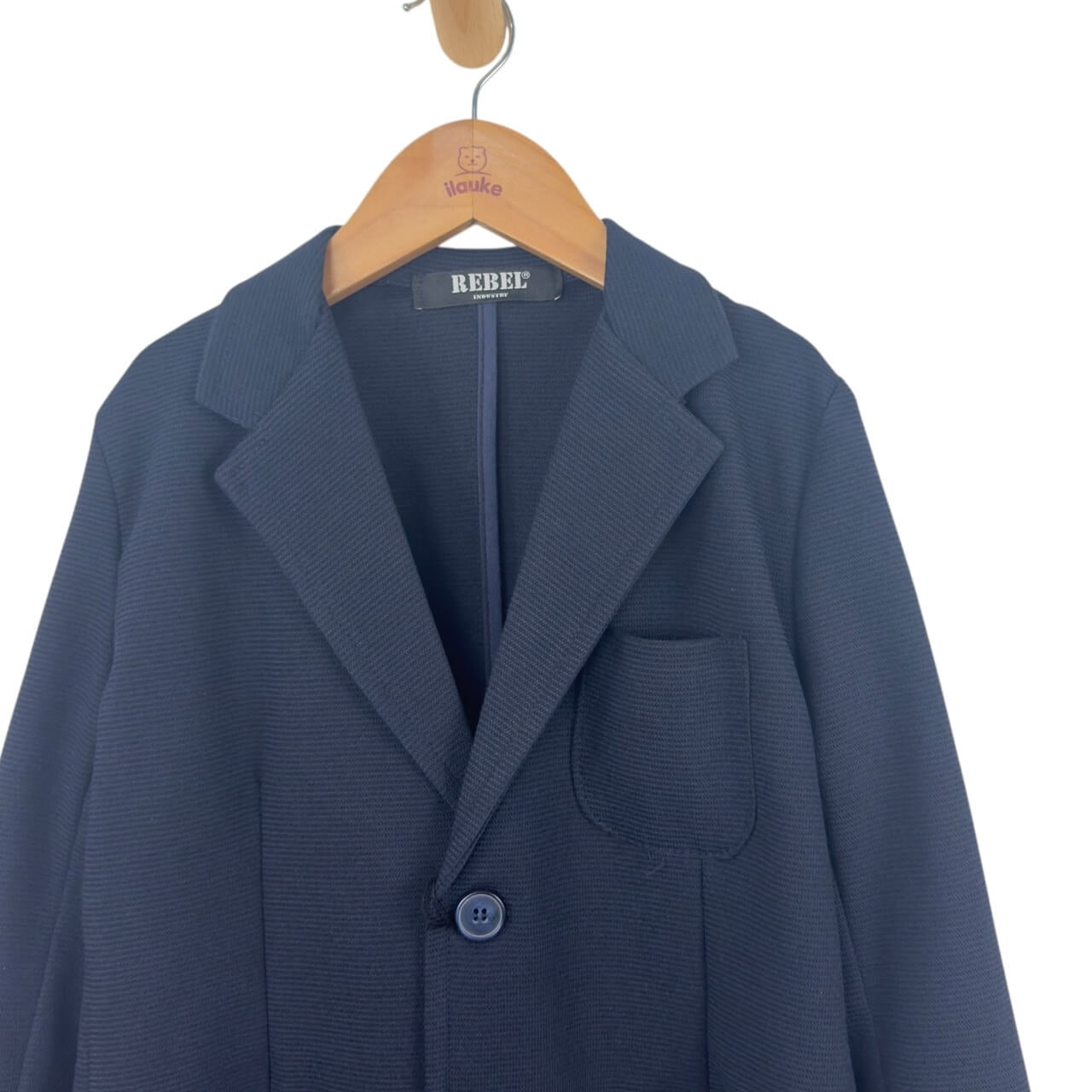 Picche' Jacke für Kinder