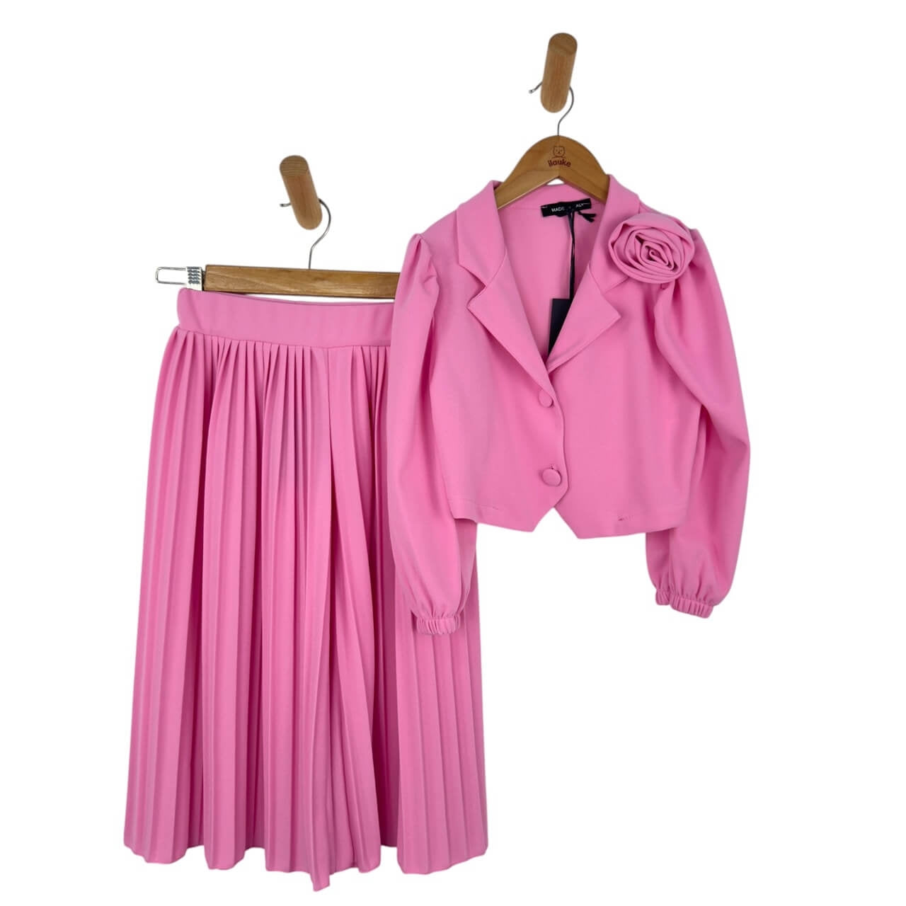 Mädchen-Outfit