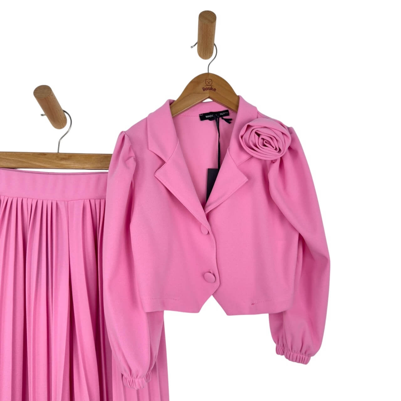 Mädchen-Outfit