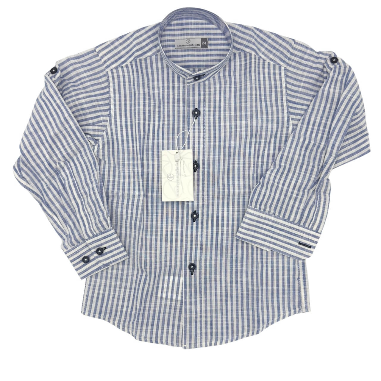 Nazareno Gabrielli Jungenhemd