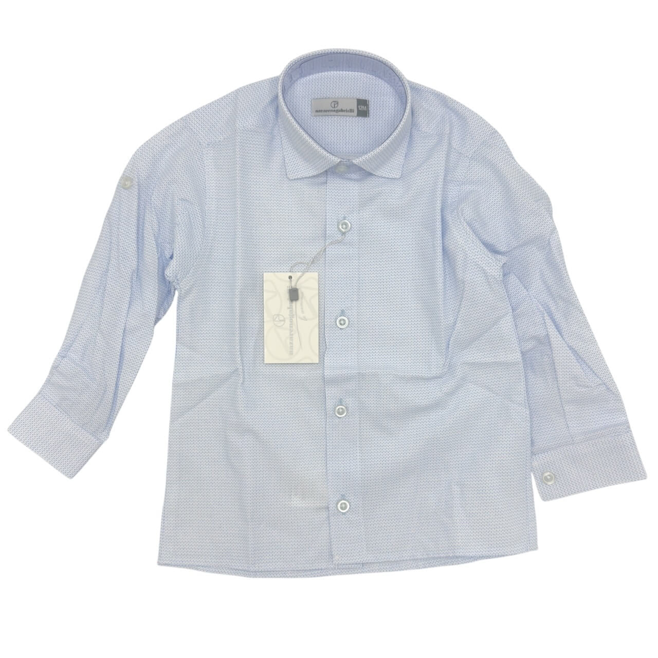 Baby Nazareno Gabrielli-Shirt