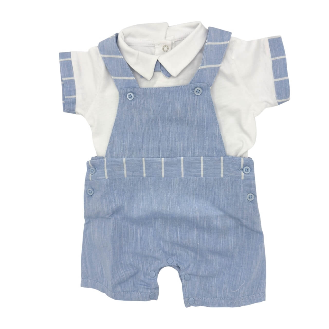 Babyoverall Nazareno Gabrielli