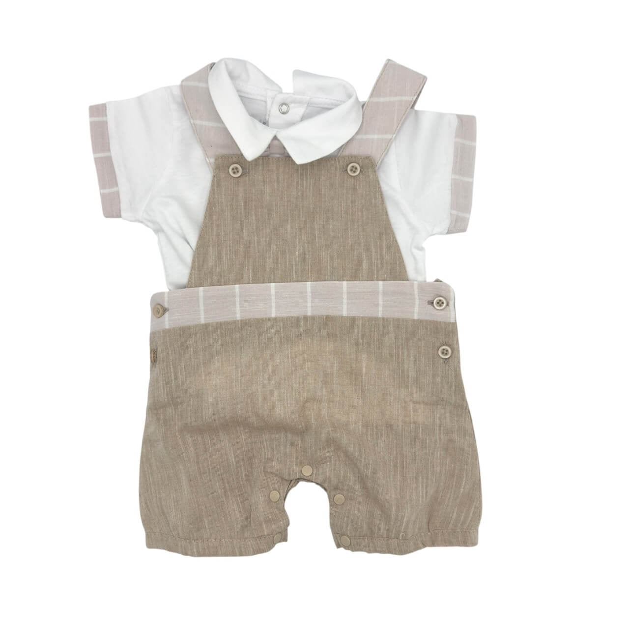 Babyoverall Nazareno Gabrielli