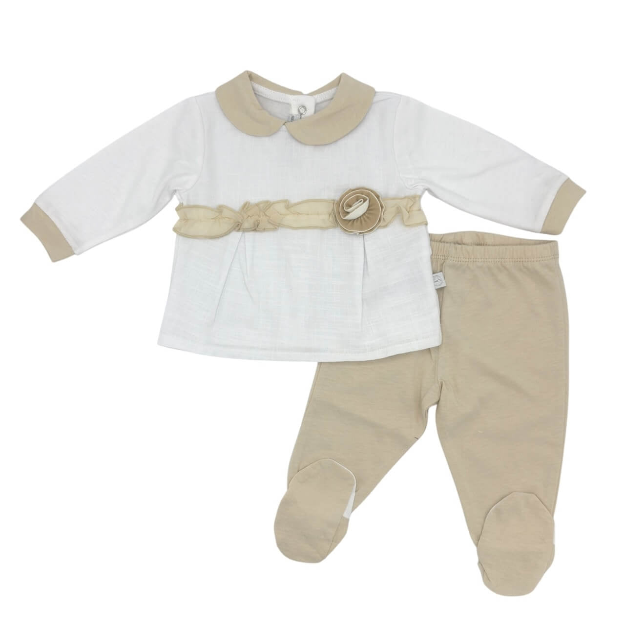 Babystrampler Nazareno Gabrielli