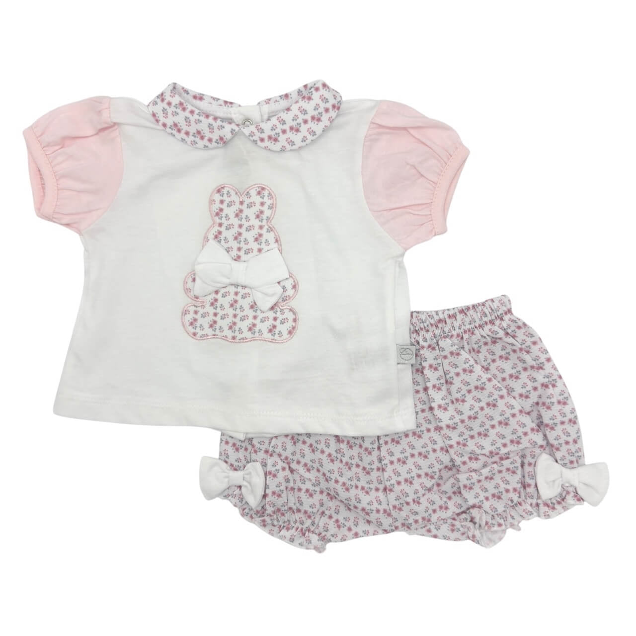 Nazareno Gabrielli Baumwollanzug