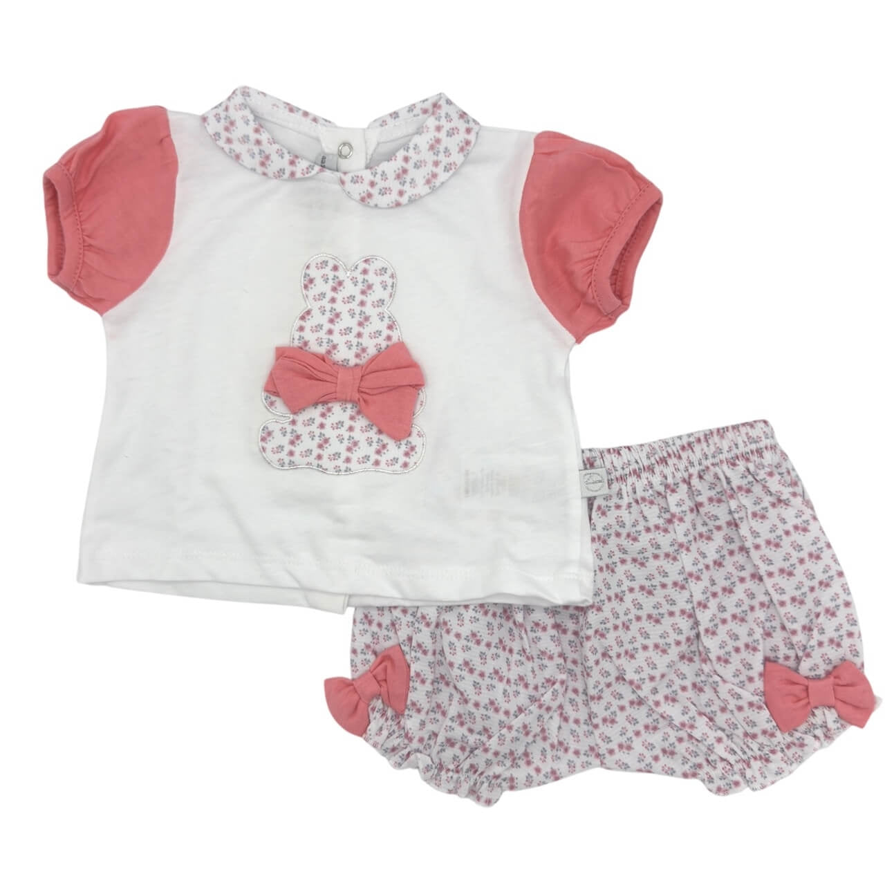 Nazareno Gabrielli Baumwollanzug