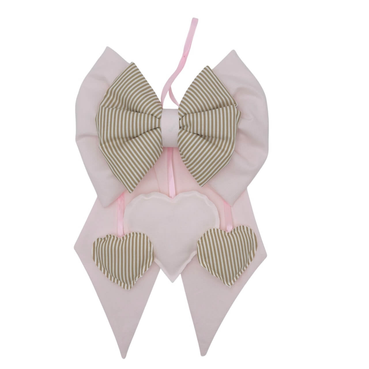 Geburtsbogen/Rosette 65x45 cm