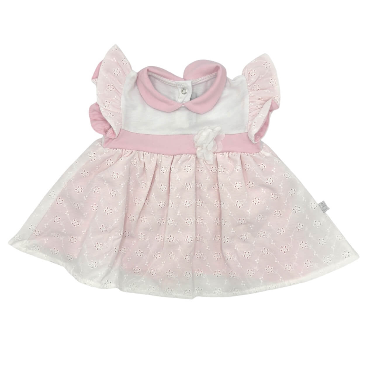 Nazareno Gabrielli Baumwollkleid