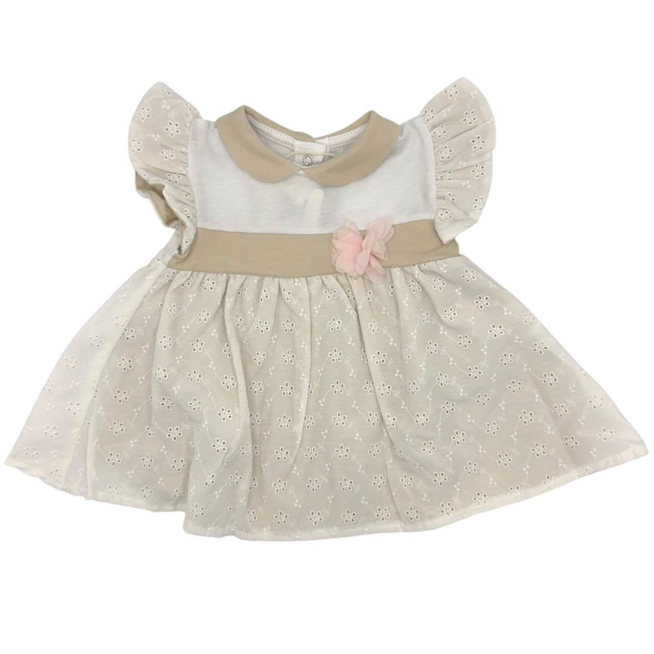 Nazareno Gabrielli Baumwollkleid