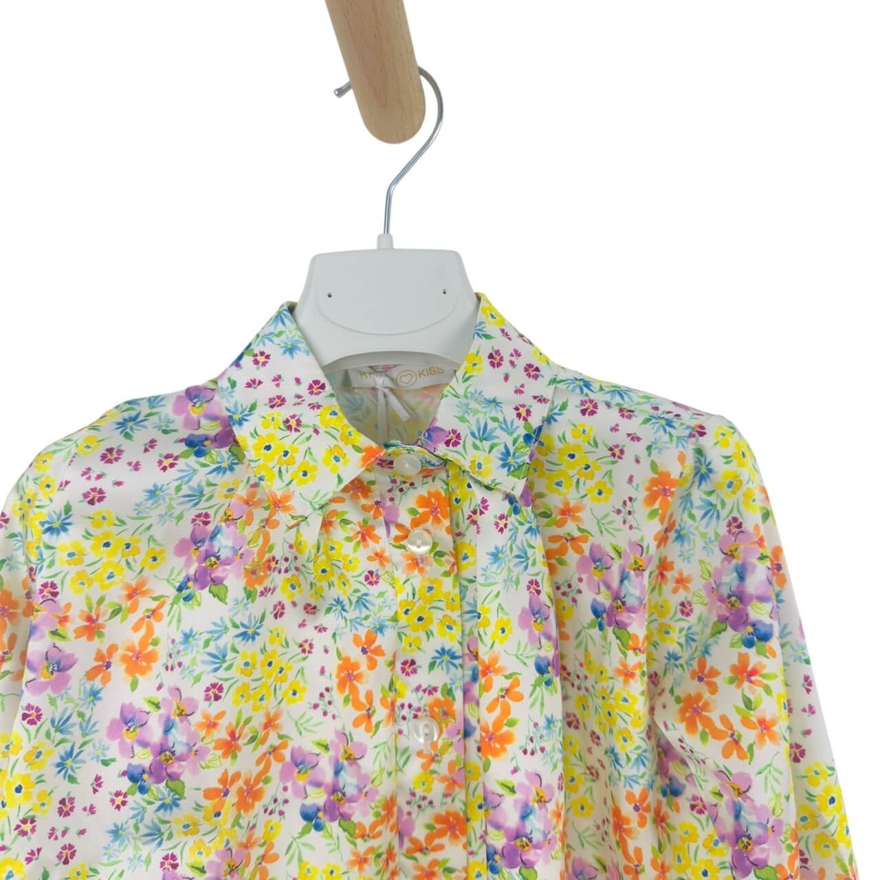 Mädchen Fantasy Shirt