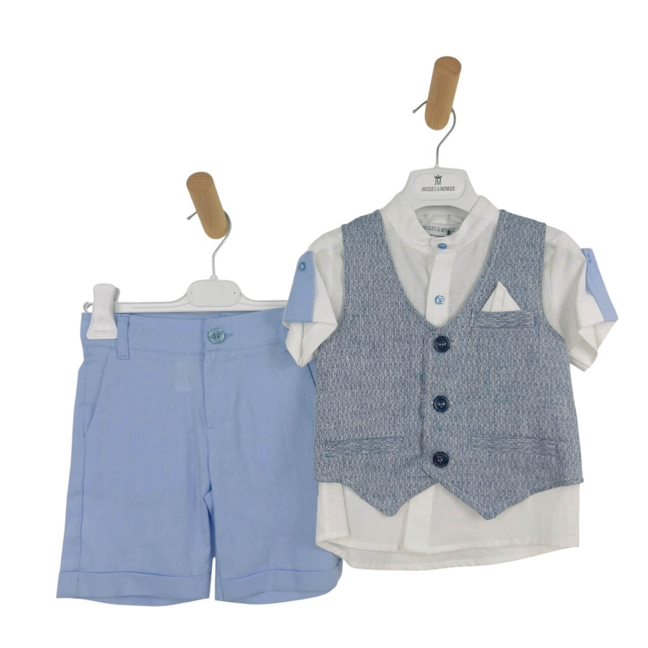 Baby-Outfit