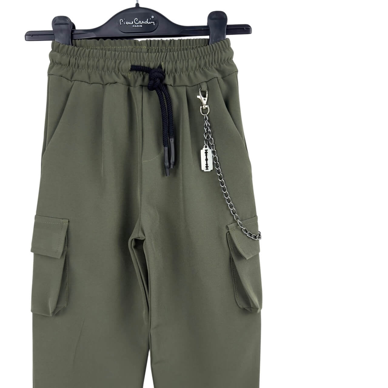 Pierre Cardin Cargohose mit Taschen für Kinder