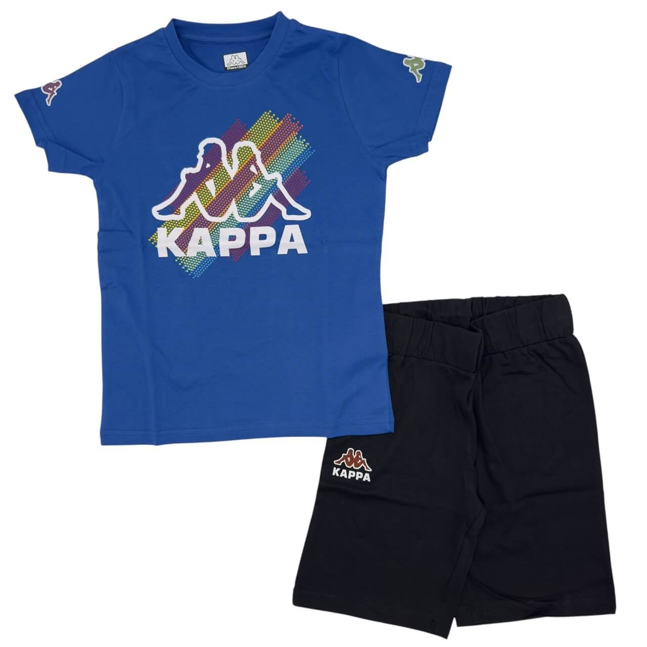 Kappa-Kinderanzug
