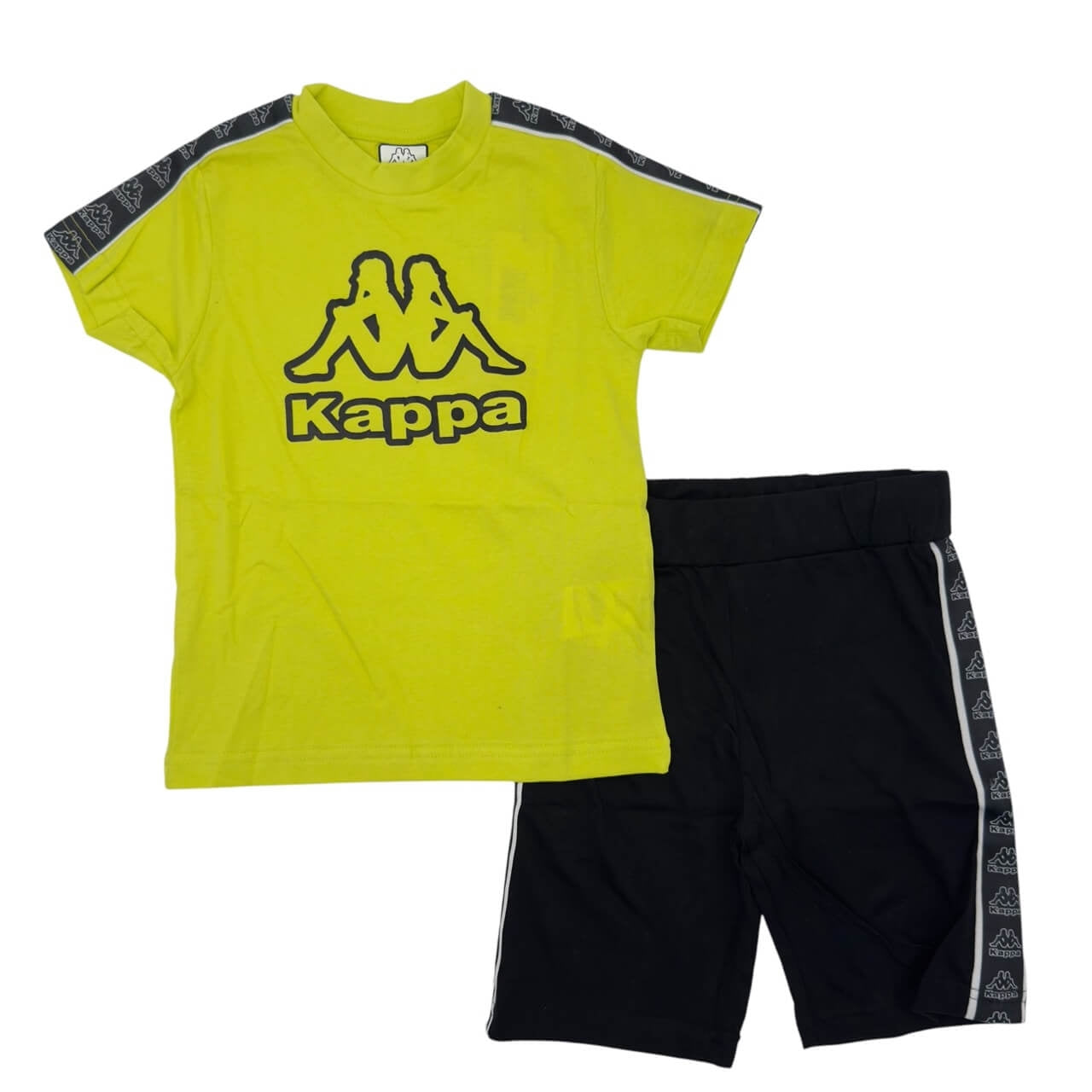 Kappa-Kinderanzug