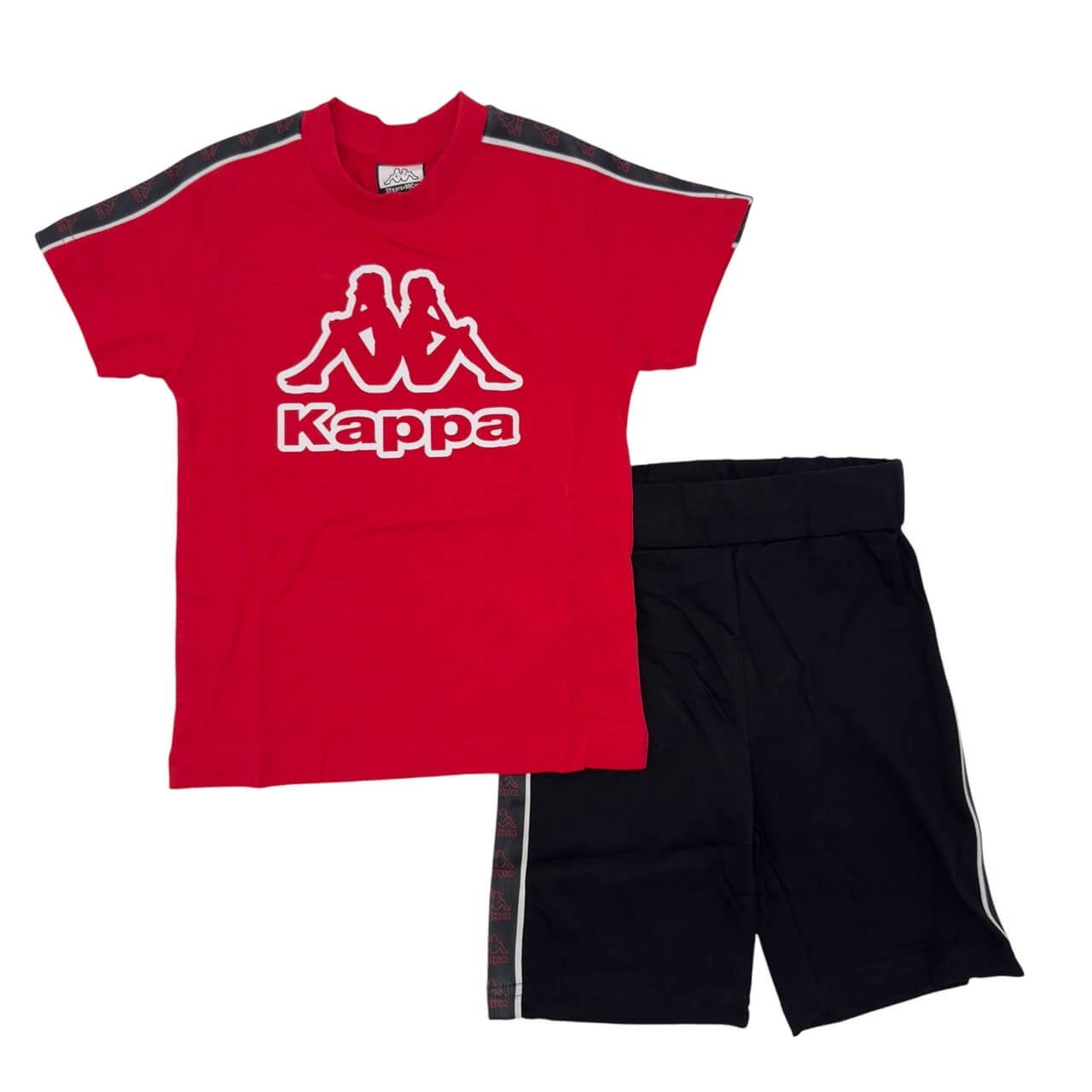 Kappa-Kinderanzug
