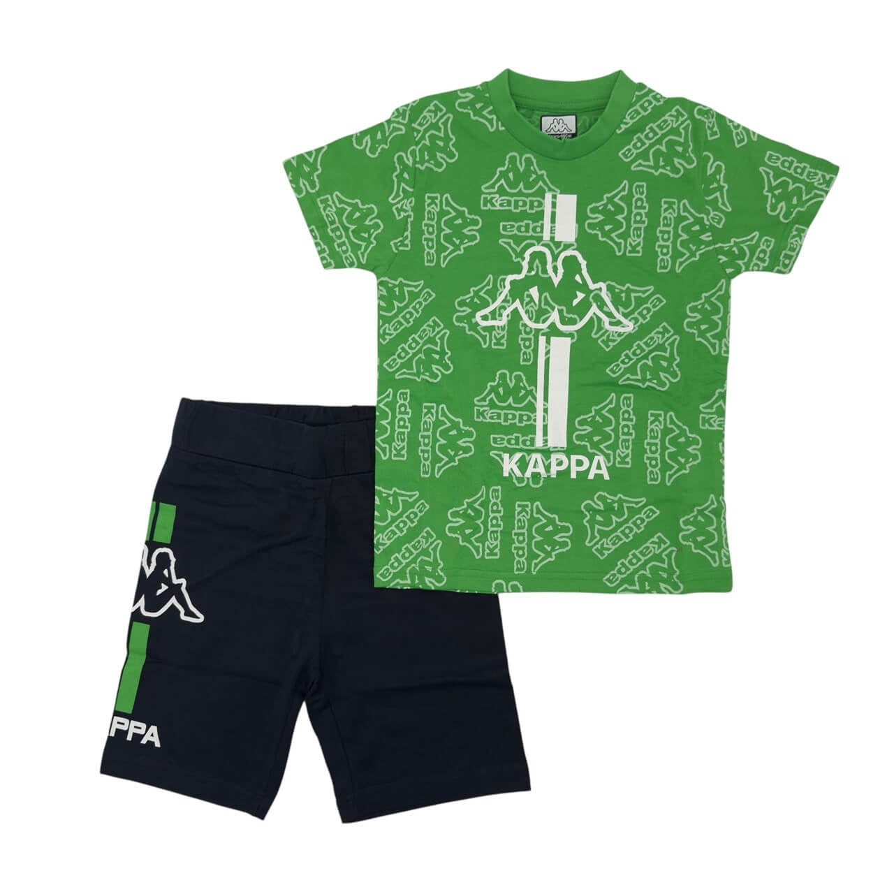 Kappa-Kinderanzug