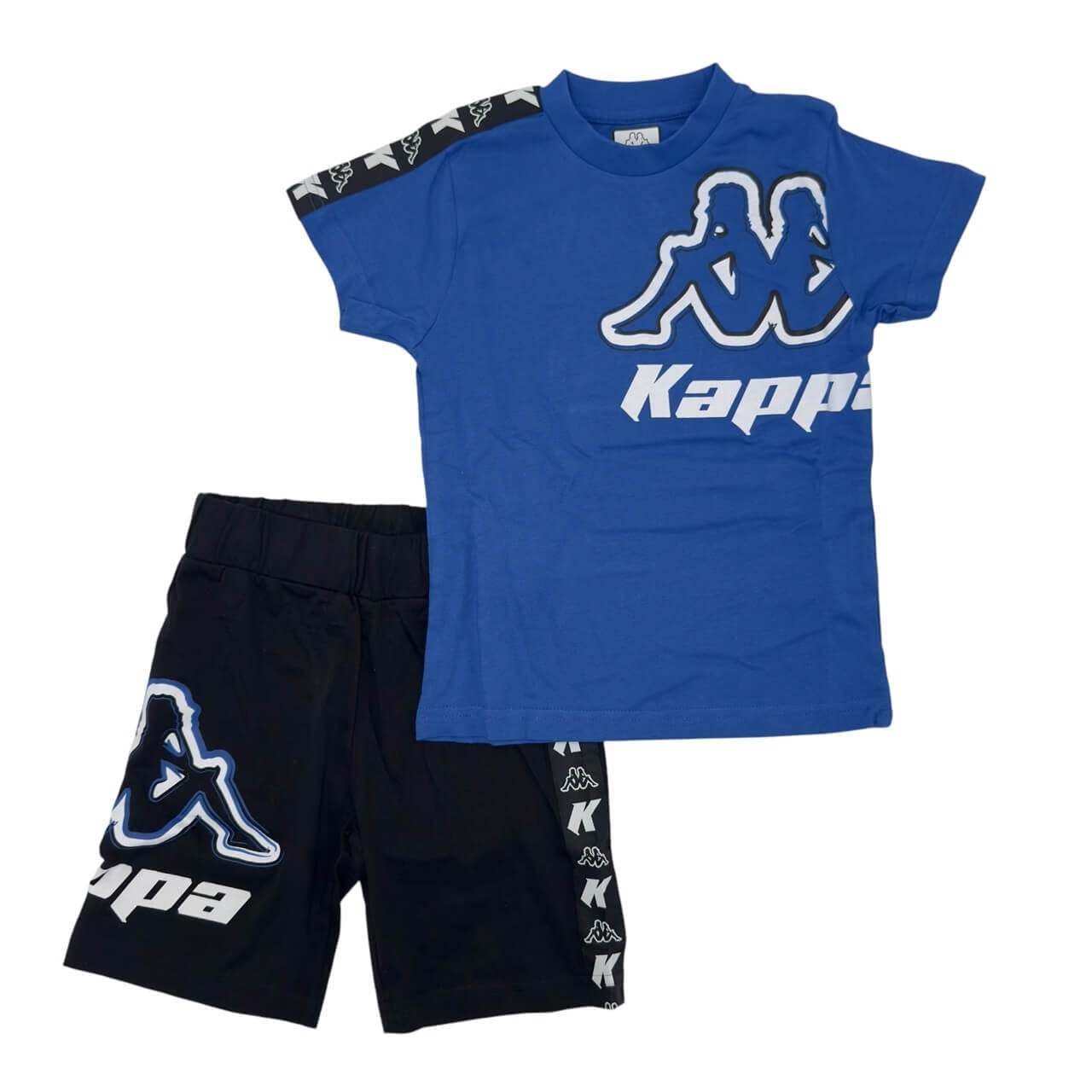 Kappa-Kinderanzug