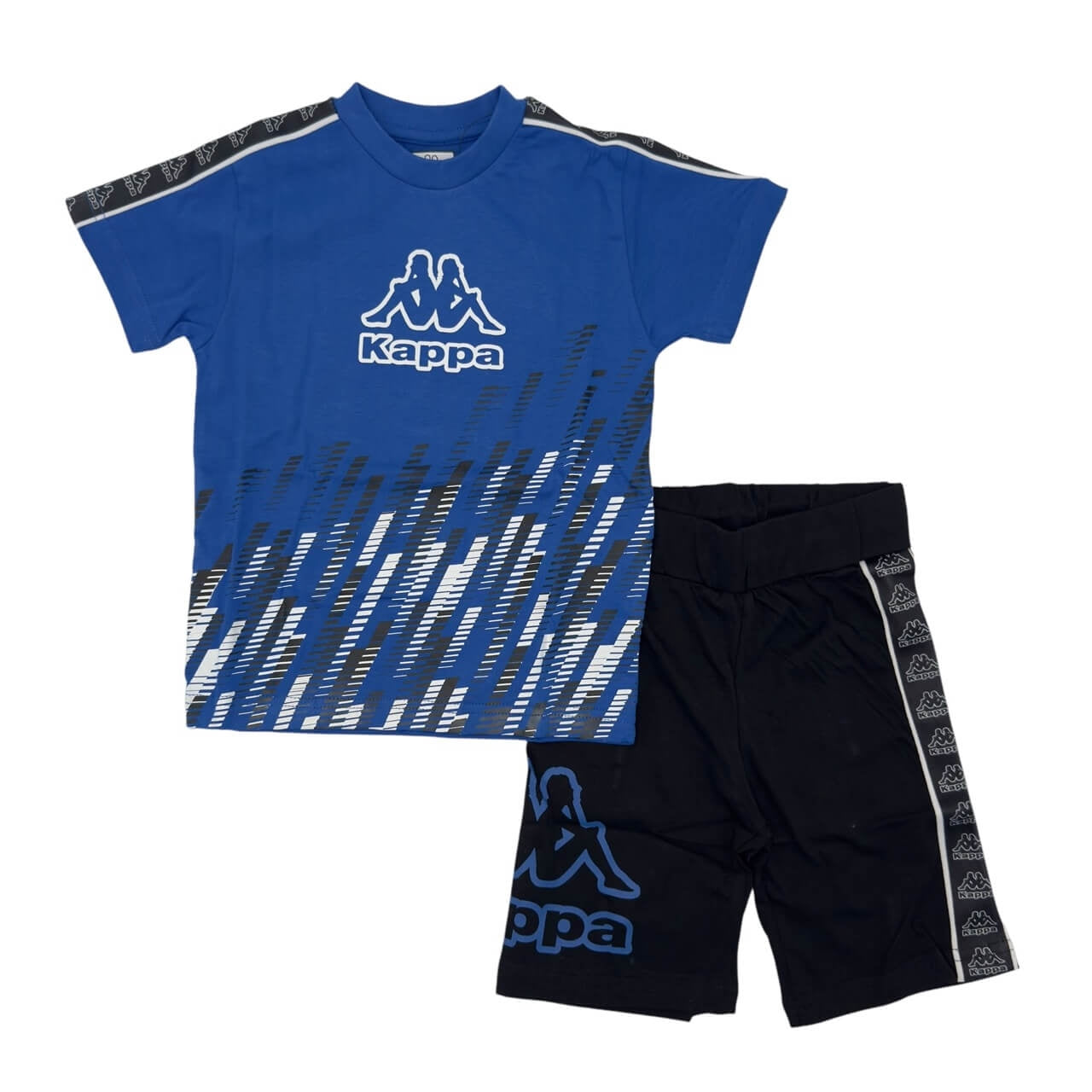 Kappa-Kinderanzug