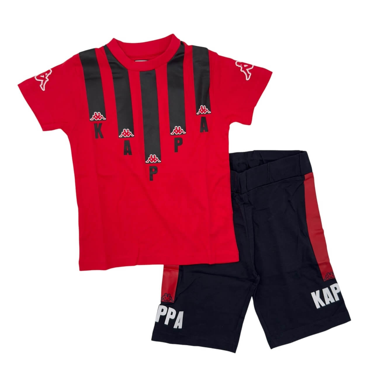 Kappa-Kinderanzug