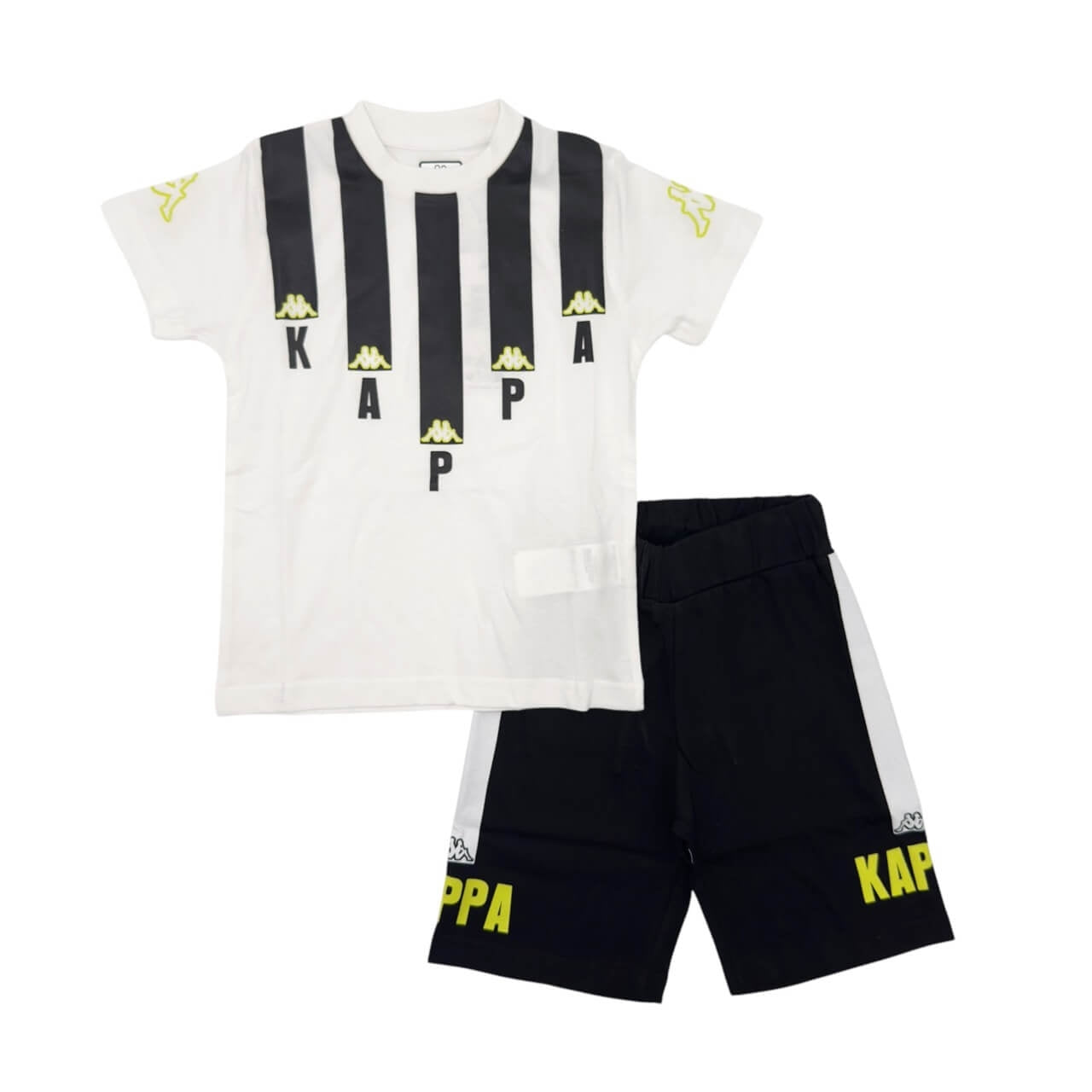 Kappa-Kinderanzug