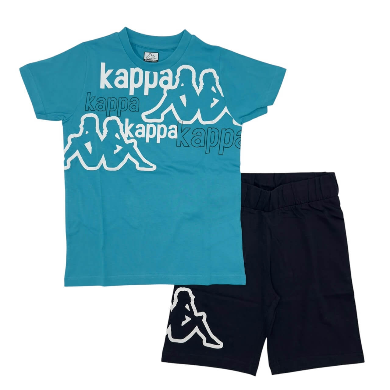 Kappa-Kinderanzug