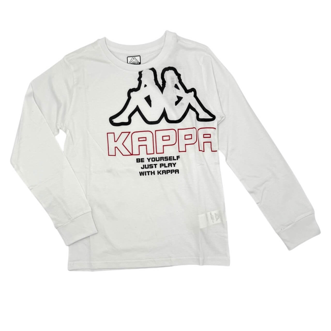 Kappa-T-Shirt