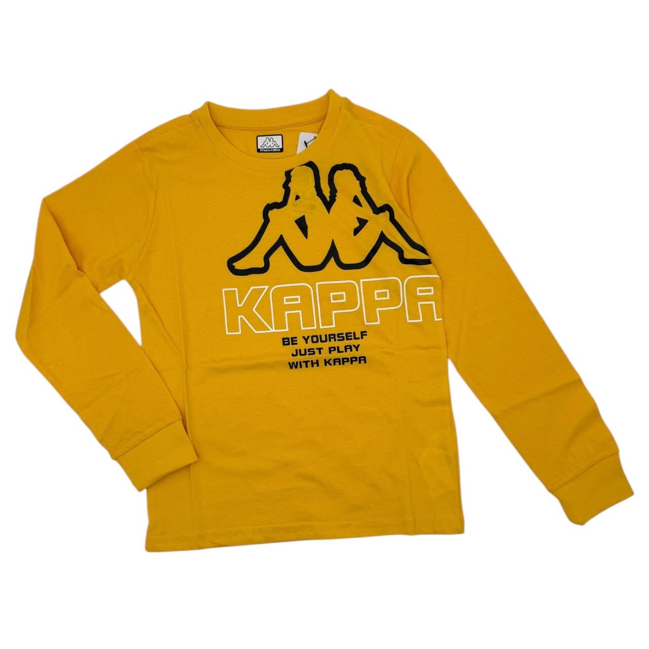Kappa-T-Shirt