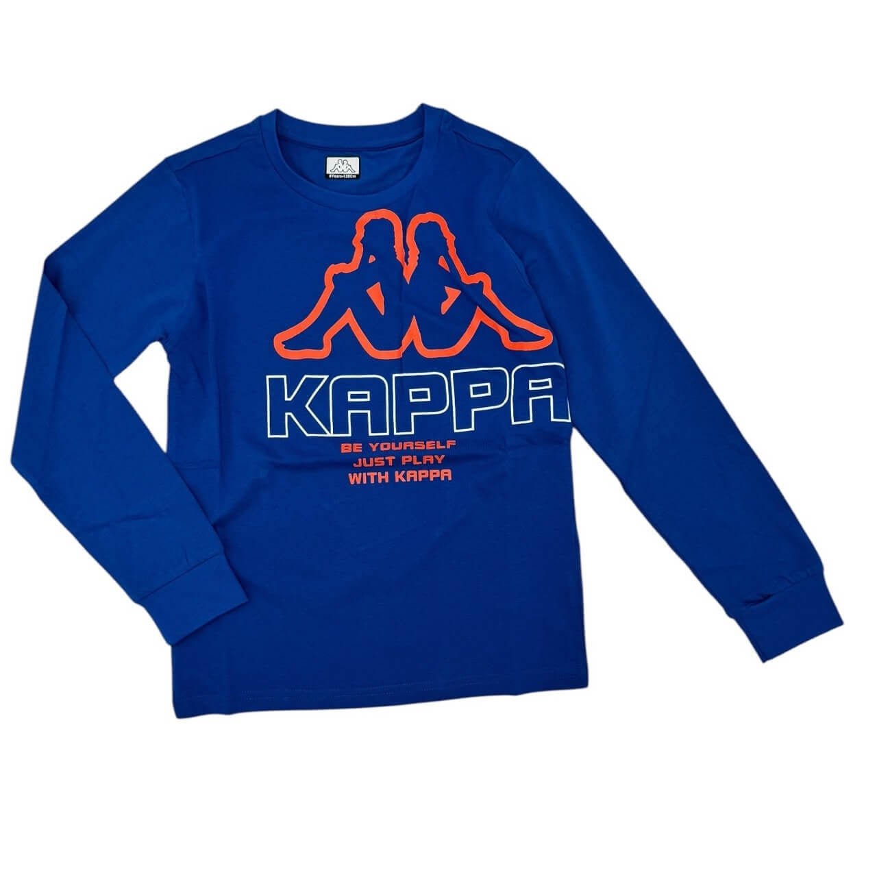 Kappa-T-Shirt