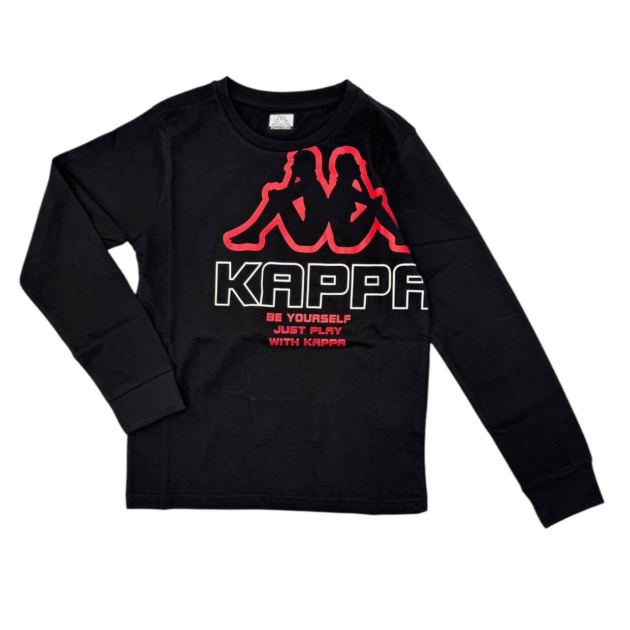 Kappa-T-Shirt