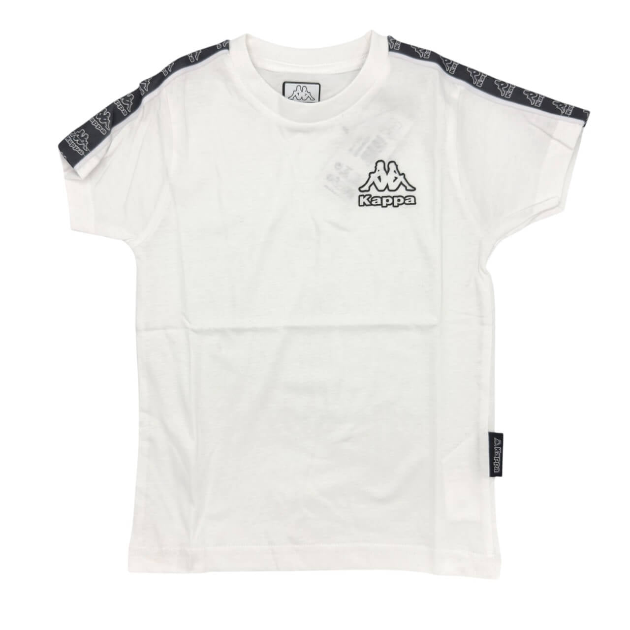 Kappa Kinder T-Shirt