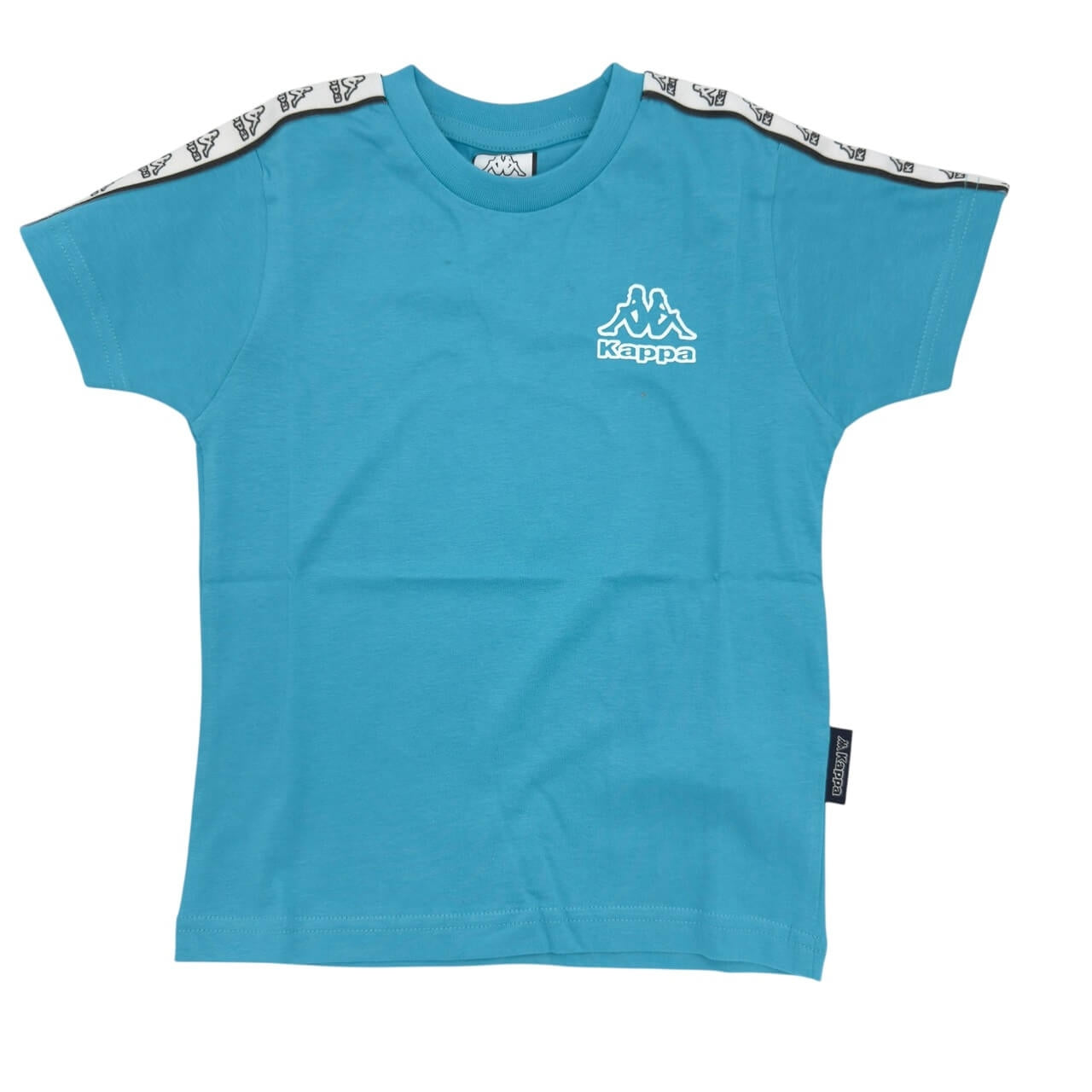 Kappa Kinder T-Shirt