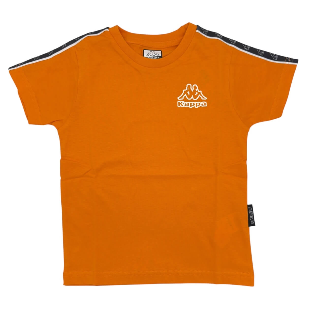 Kappa Kinder T-Shirt