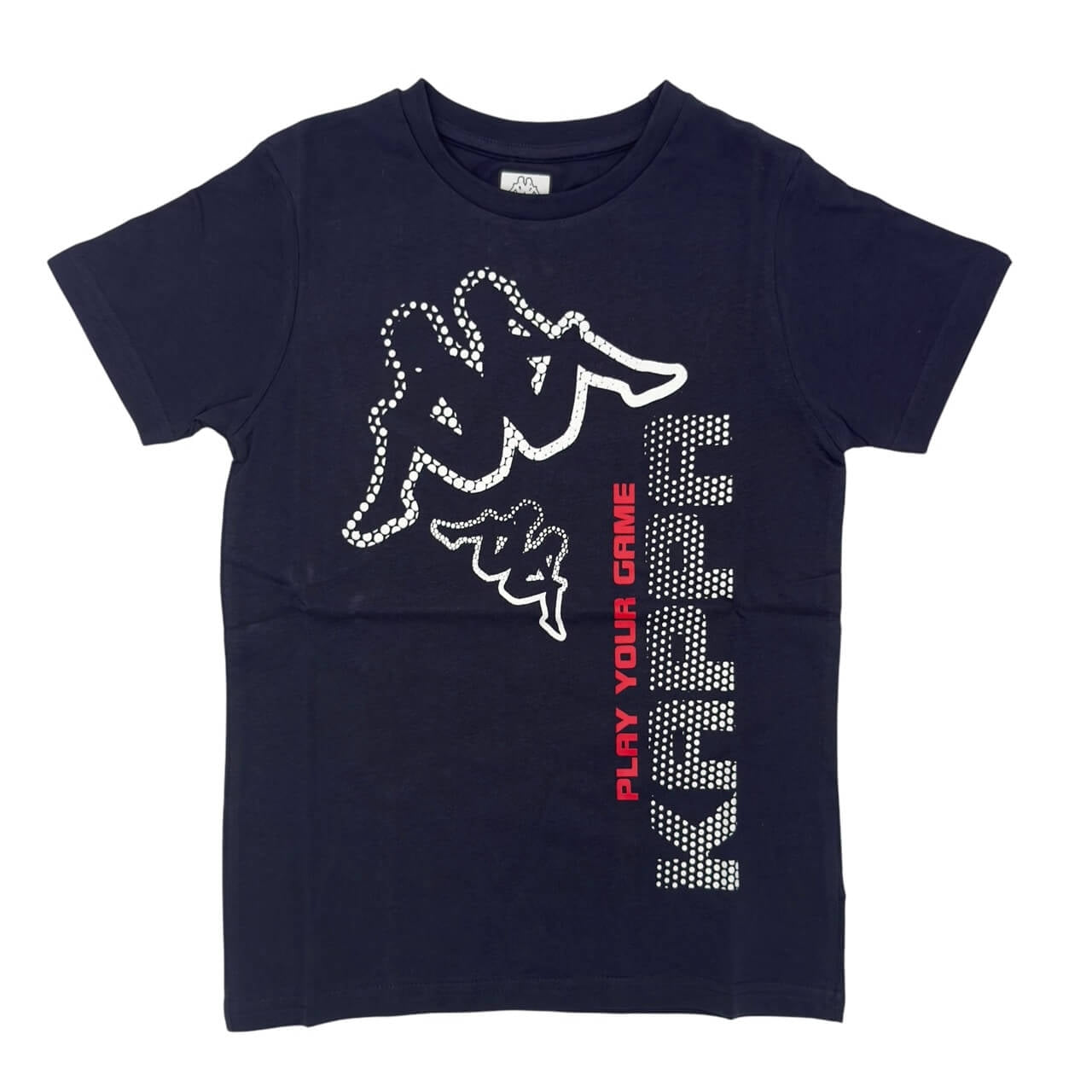 Kappa Kinder T-Shirt