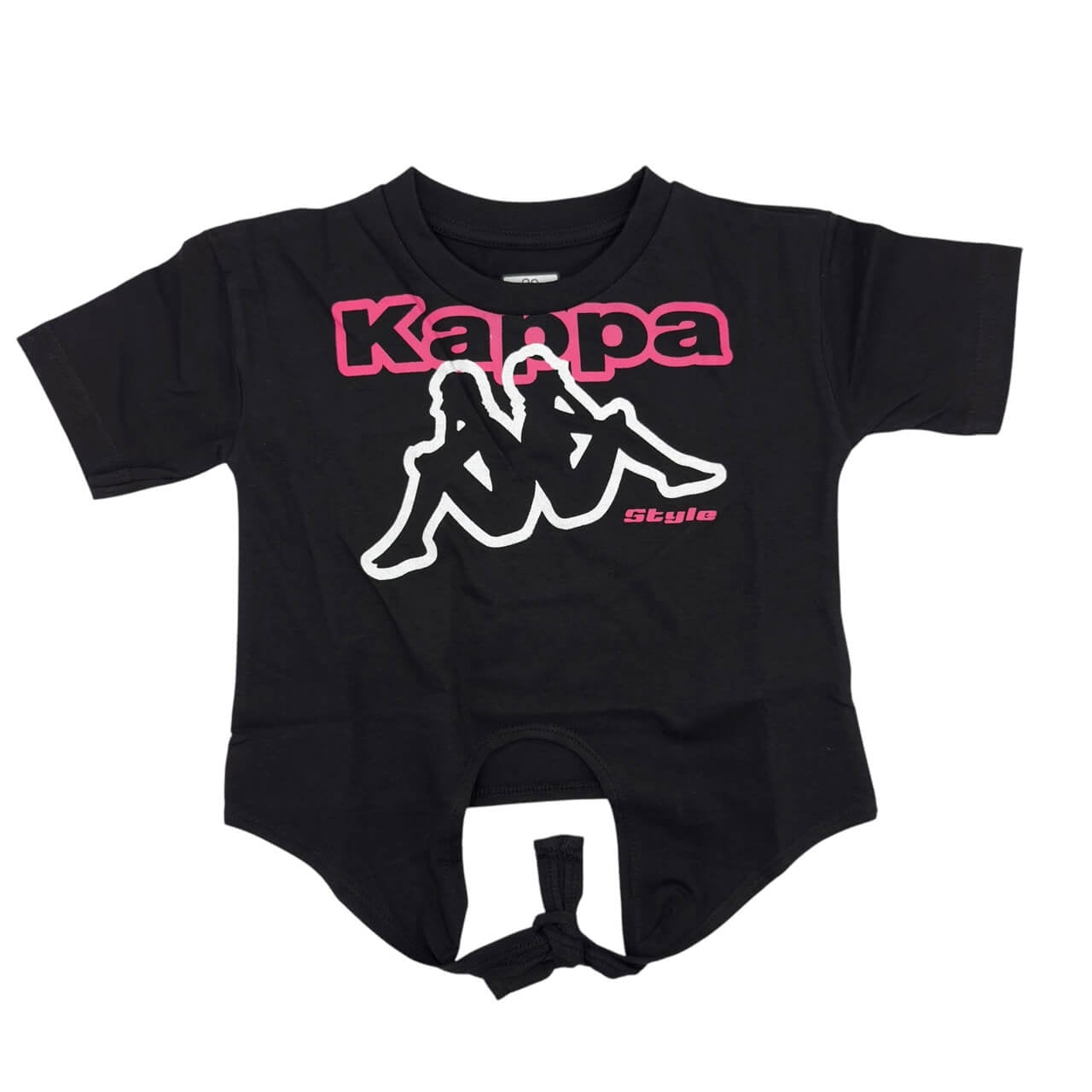 Kappa-Mädchen-T-Shirt