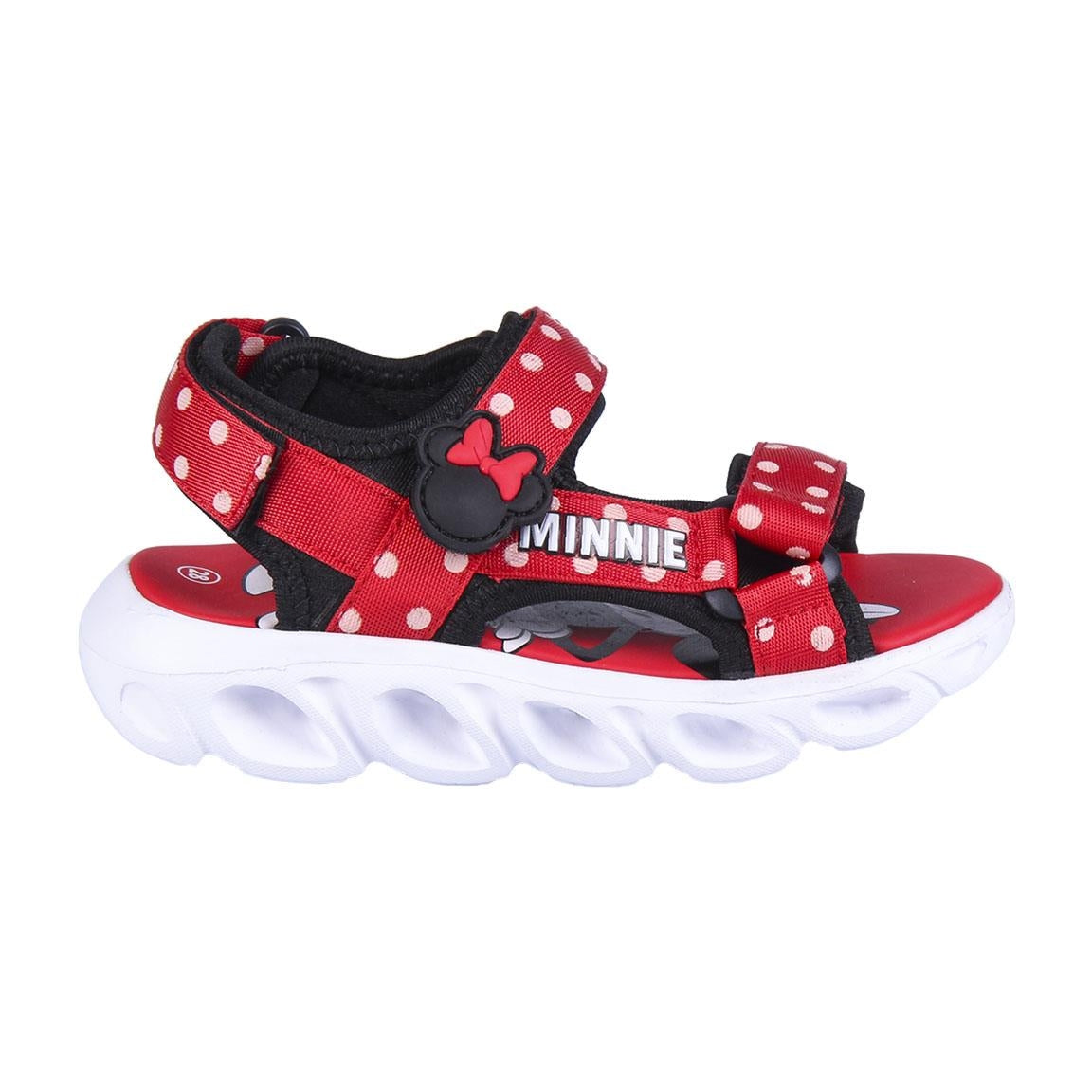 Minnie Maus Sandalen