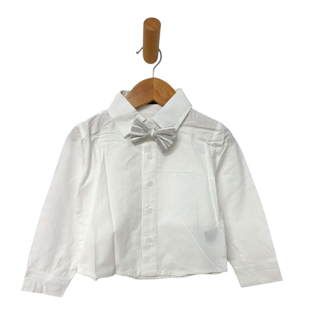 4-teiliges Baby-Outfit