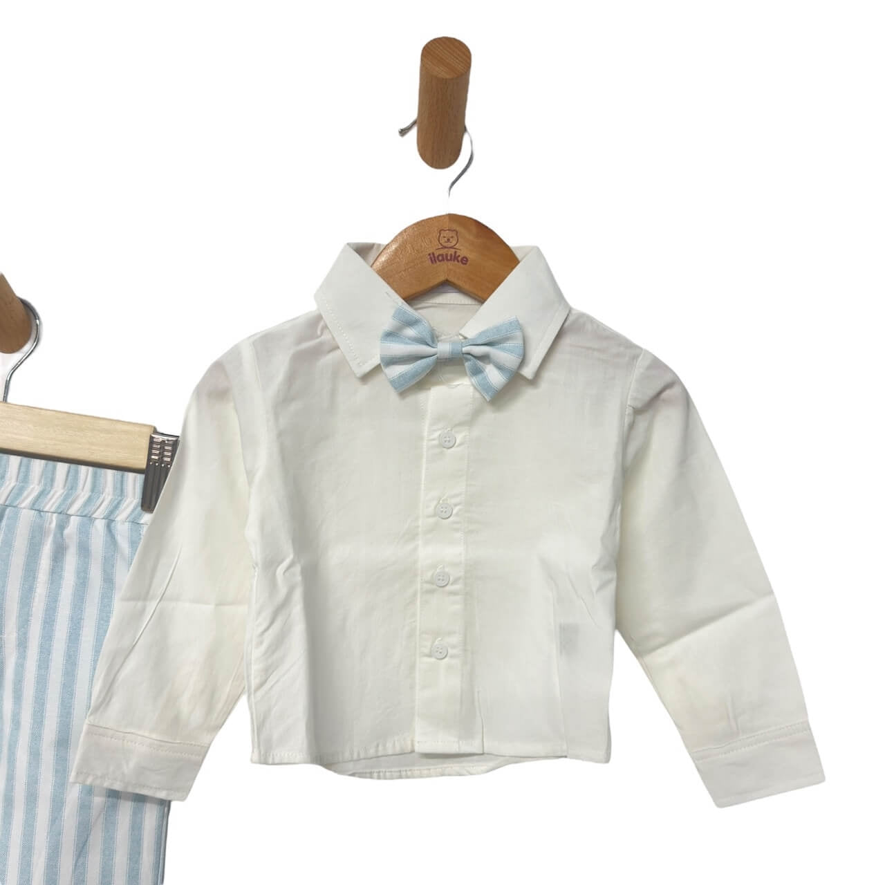 4-teiliges Baby-Outfit