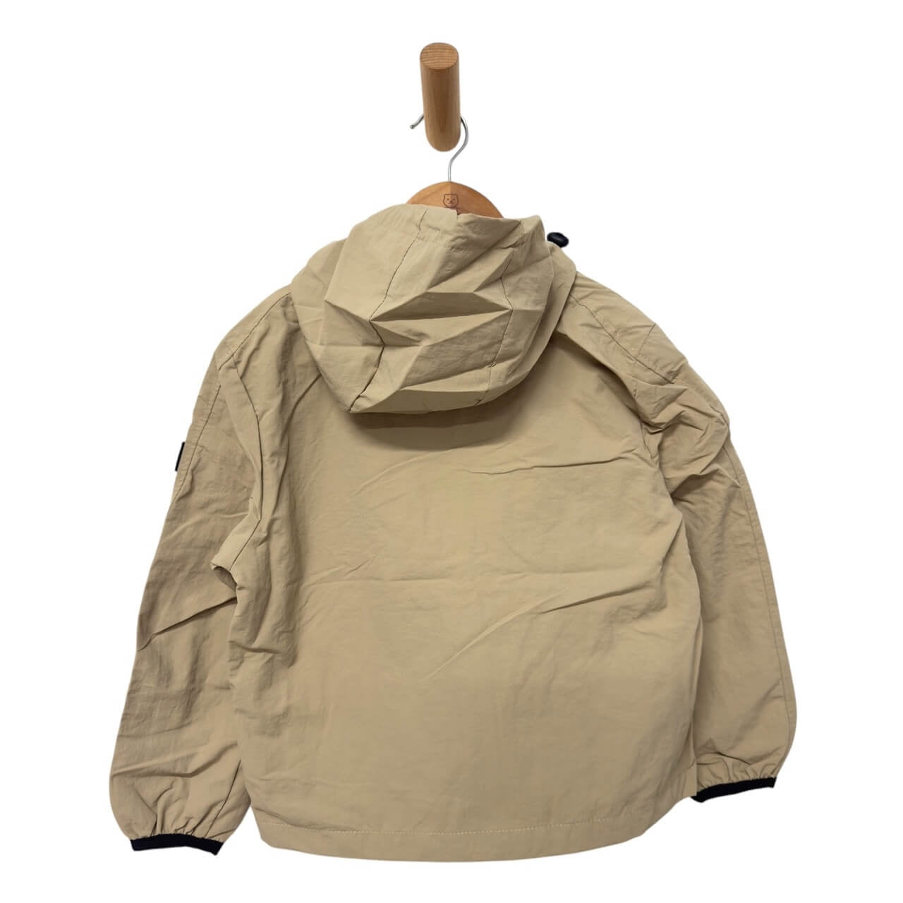 Leichte Kinderjacke