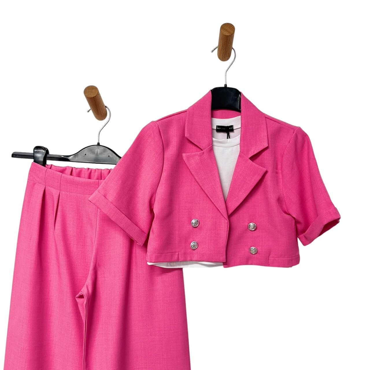 Kompletter Mädchenschneider