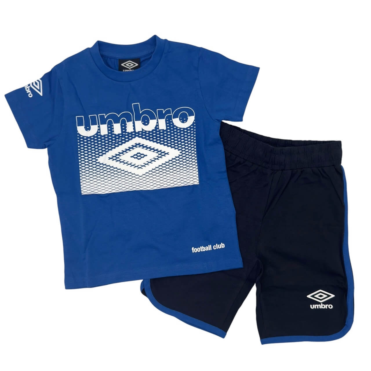 Umbro Kinderset