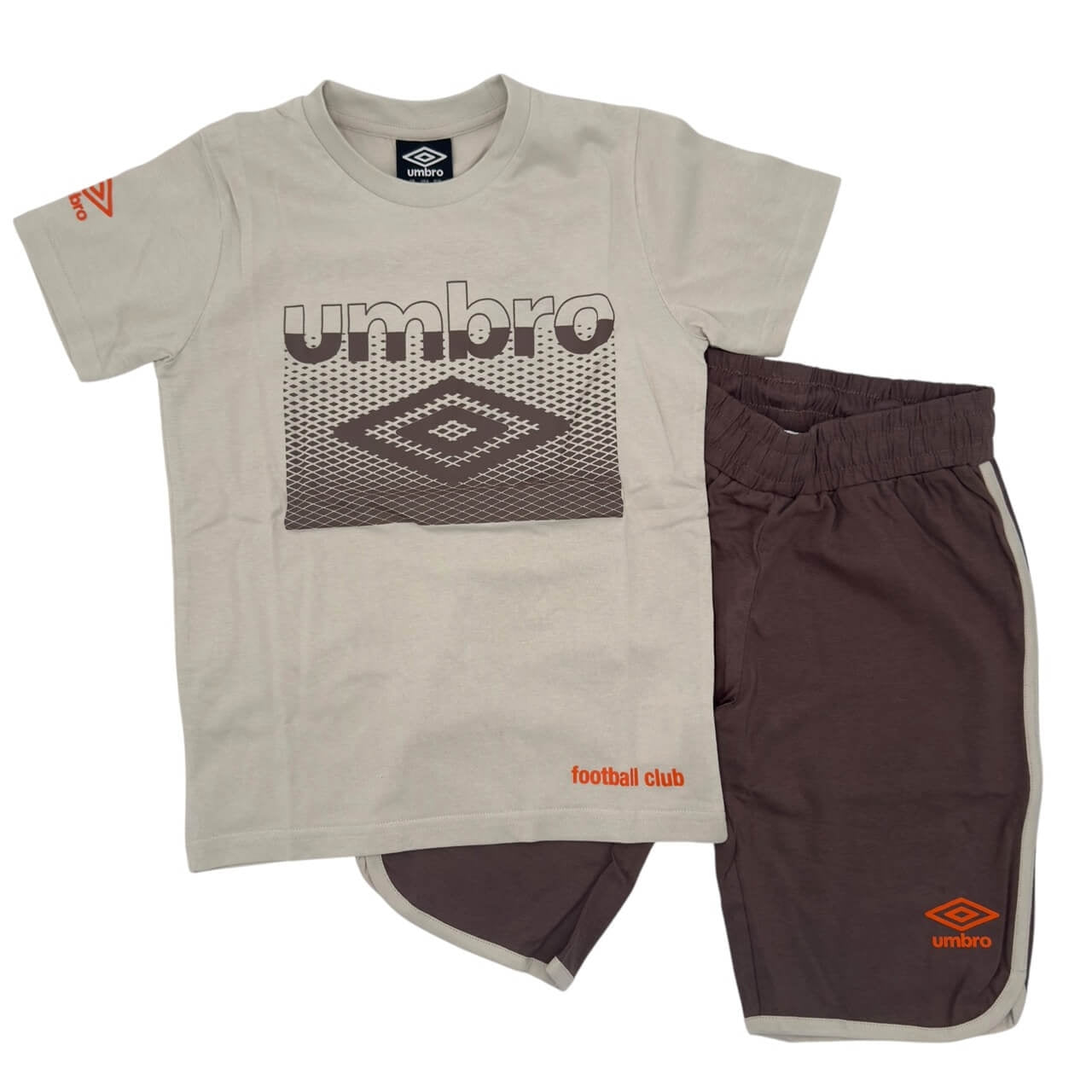 Umbro Kinderset