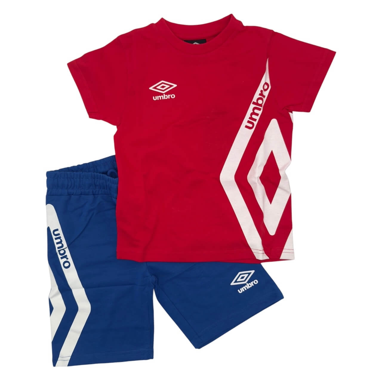 Umbro Kinderset