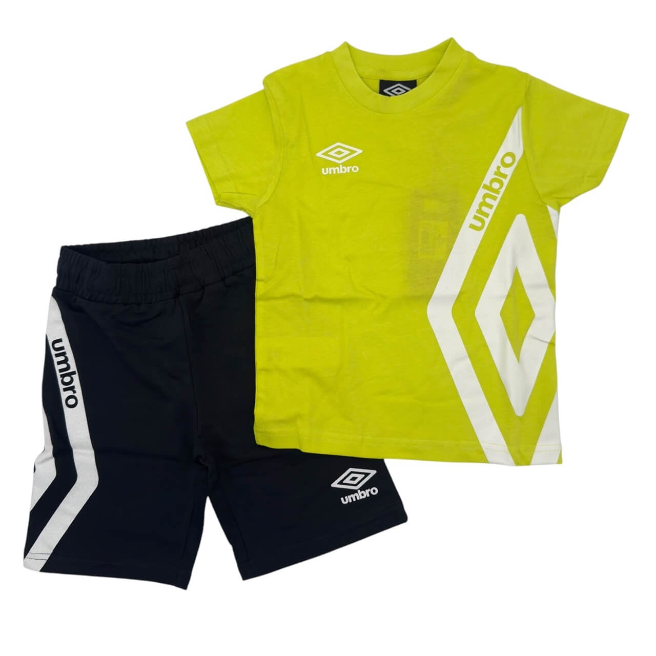 Umbro Kinderset