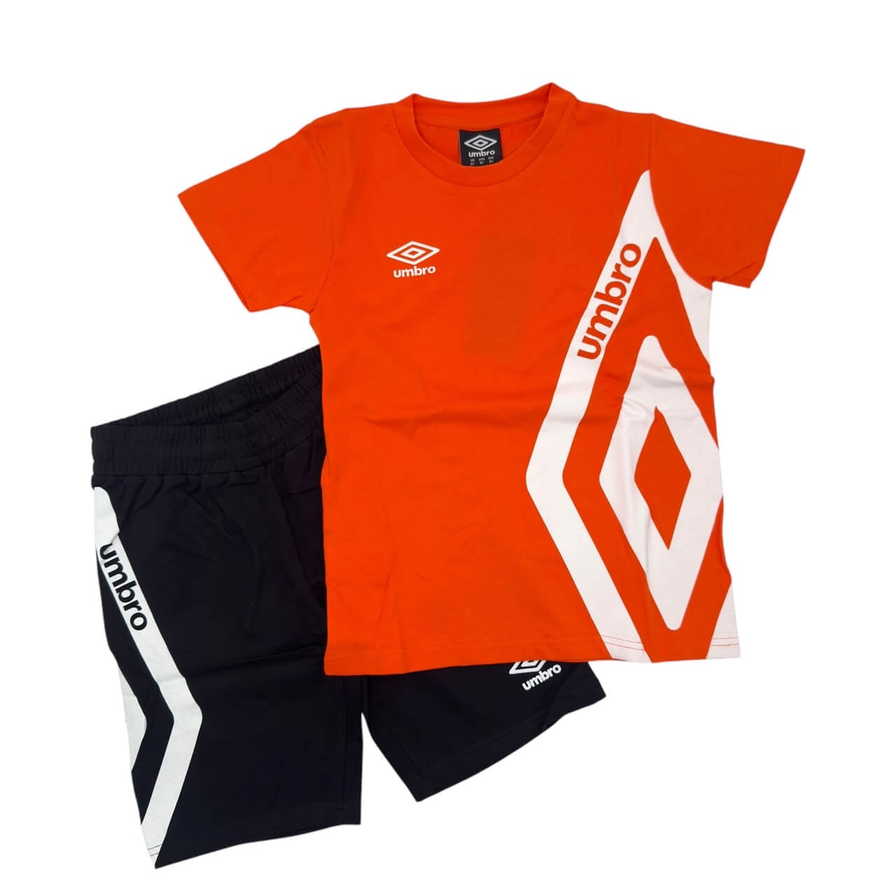 Umbro Kinderset
